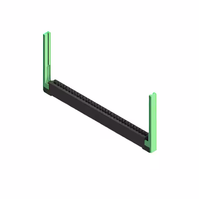 387-032-544-168 EDAC Inc.  Edgeboard Connectors